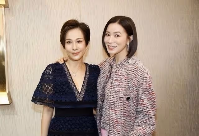有意跨界做製作人!TVB視後自曝在挑選劇本,希望能夠圓夢