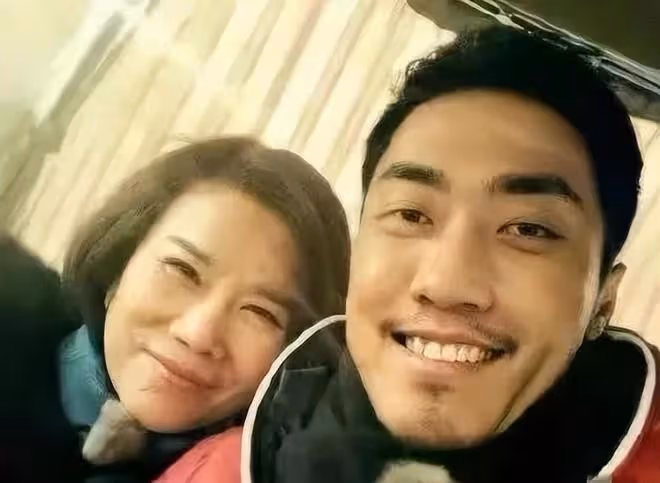 董明珠戀愛了?據說男方小她34歲,更多細節被扒,網友:不敢相信