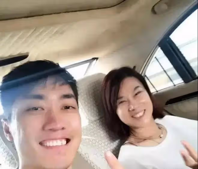 董明珠戀愛了?據說男方小她34歲,更多細節被扒,網友:不敢相信