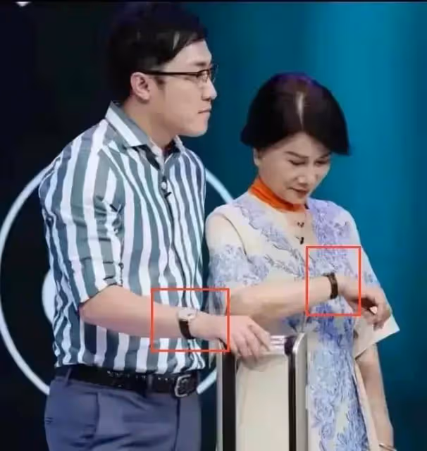 董明珠戀愛了?據說男方小她34歲,更多細節被扒,網友:不敢相信