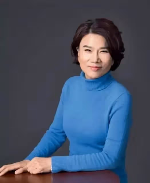 董明珠戀愛了?據說男方小她34歲,更多細節被扒,網友:不敢相信