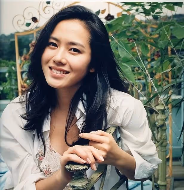 網民票選,10大最美韓國女演員,第1名霸榜多年