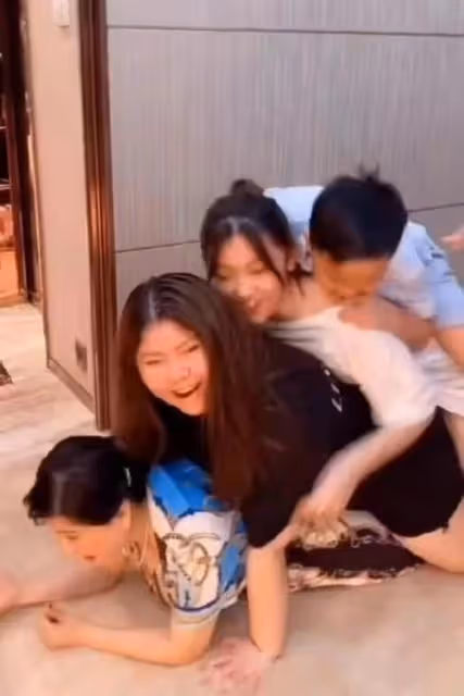 蔡天鳳被烹屍背後,是其母親片面的教育,太善良就是對自己殘忍?