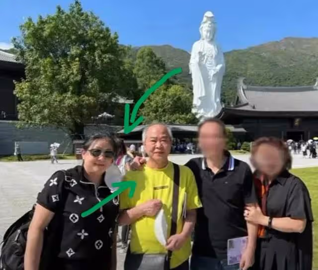 蔡天鳳頭顱在作案現場蒸鍋中發現,警方還原細節:有人想敲碎頭顱