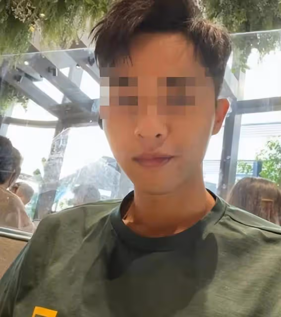蔡天鳳：在車上與前夫發生激烈爭吵打鬥嗅到死亡氣息，可為時已晚