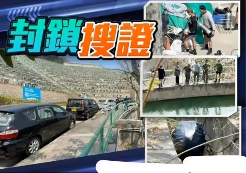 蔡天鳳：在車上與前夫發生激烈爭吵打鬥嗅到死亡氣息，可為時已晚