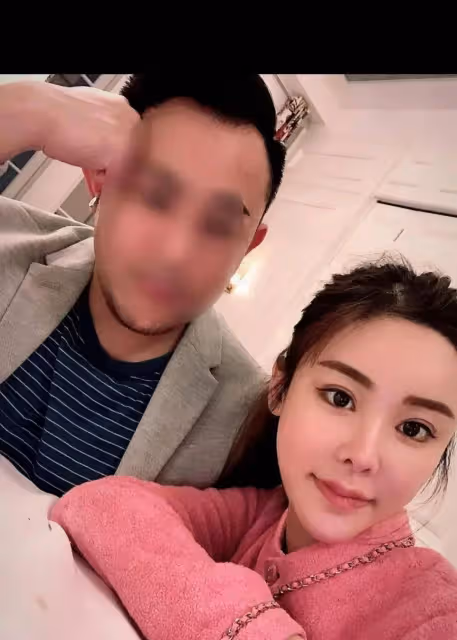 蔡天鳳：在車上與前夫發生激烈爭吵打鬥嗅到死亡氣息，可為時已晚