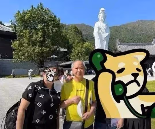 蔡天鳳：在車上與前夫發生激烈爭吵打鬥嗅到死亡氣息，可為時已晚