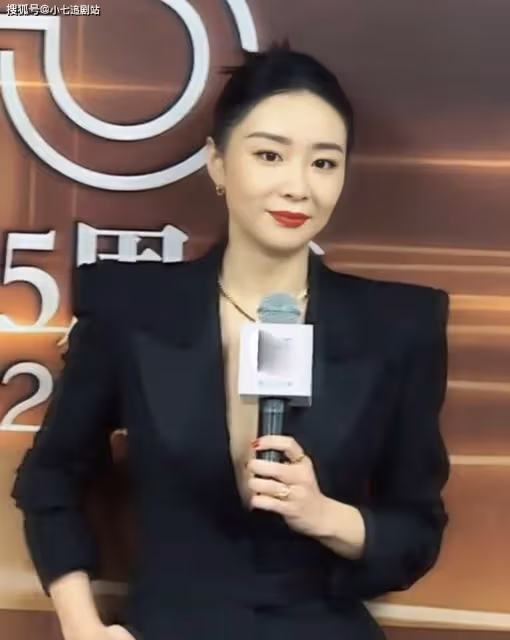 《狂飆》演員吃到多大紅利?高葉獲年度突破女明星,張頌文被追拍