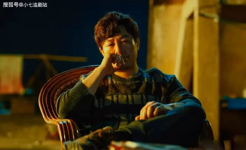《狂飆》演員吃到多大紅利？高葉獲年度突破女明星，張頌文被追拍