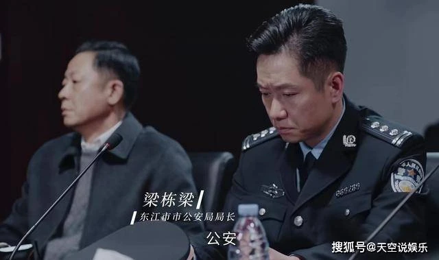 《風雨送春歸》一個細節經不起推敲,趙達聲60多歲了為何還沒退休?