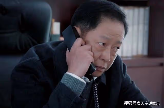《風雨送春歸》一個細節經不起推敲,趙達聲60多歲了為何還沒退休?