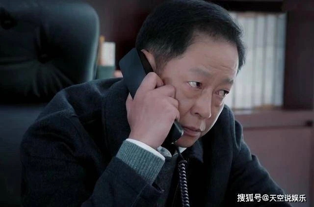 《風雨送春歸》一個細節經不起推敲,趙達聲60多歲了為何還沒退休?