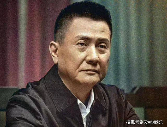 《風雨送春歸》一個細節經不起推敲,趙達聲60多歲了為何還沒退休?