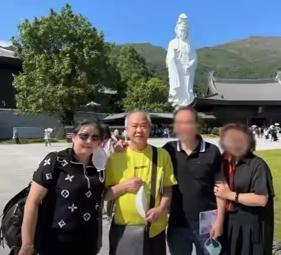方媛首度發聲!閨蜜蔡天鳳顱骨找到,她悲痛回應,精神疑似已崩潰
