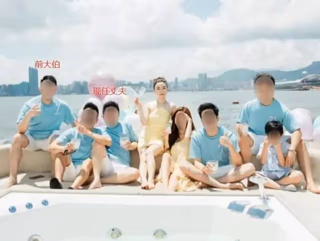 方媛首度發聲!閨蜜蔡天鳳顱骨找到,她悲痛回應,精神疑似已崩潰