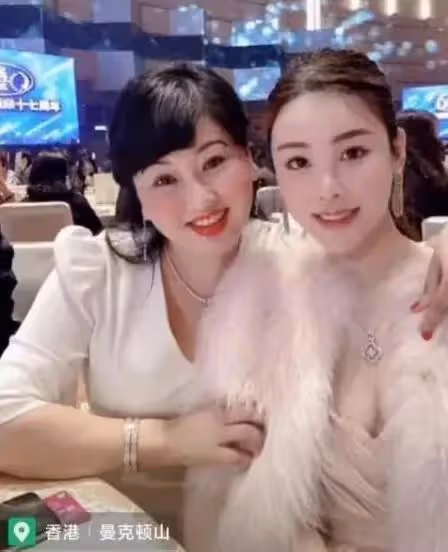 方媛首度發聲!閨蜜蔡天鳳顱骨找到,她悲痛回應,精神疑似已崩潰