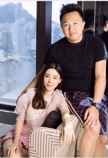 蔡天鳳烹屍案新嫌疑人落網，系前公公的情婦，目前被抓的人都裝傻