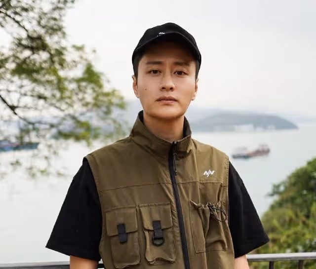 TVB知名男星被傳分手！原諒港姐女友出軌人夫，兩人已同居三年