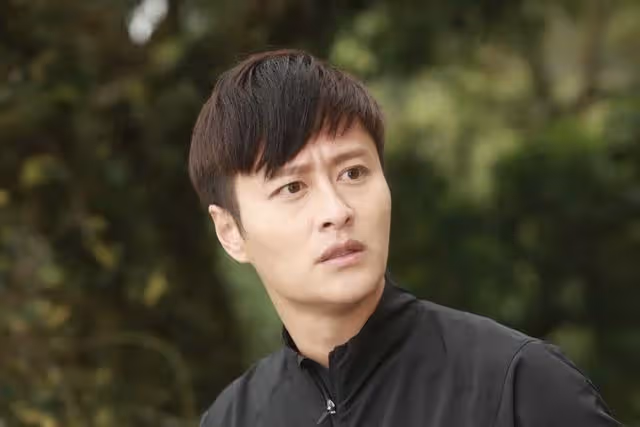 TVB知名男星被傳分手！原諒港姐女友出軌人夫，兩人已同居三年