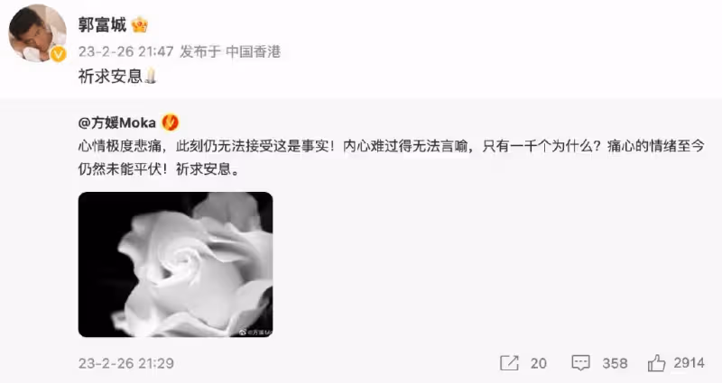 蔡天鳳碎屍案新進展！前公公夜總會情婦也被捕，涉嫌協助罪犯作案