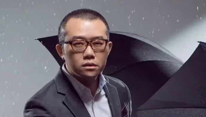 曾受萬人追捧，今遭網友群嘲，塗磊終於為自己的不可一世付出代價