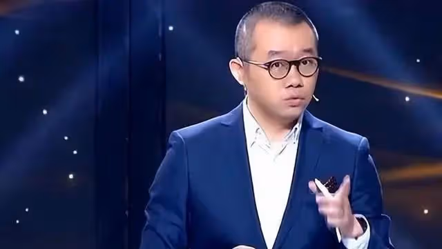 曾受萬人追捧,今遭網友群嘲,塗磊終於為自己的不可一世付出代價