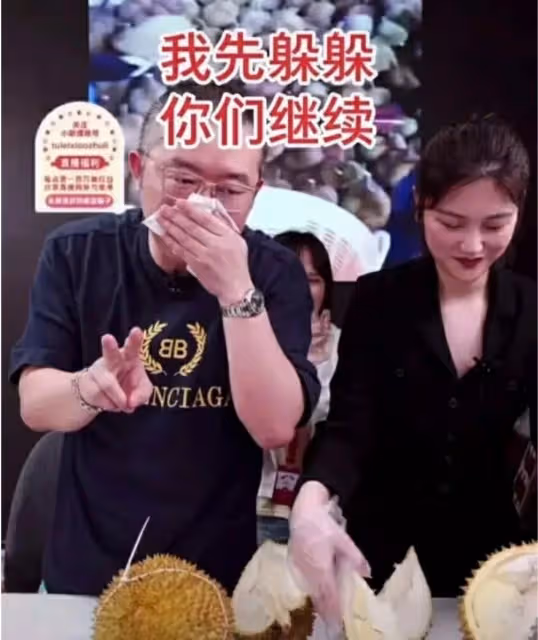 曾受萬人追捧,今遭網友群嘲,塗磊終於為自己的不可一世付出代價