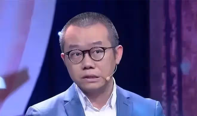 曾受萬人追捧,今遭網友群嘲,塗磊終於為自己的不可一世付出代價