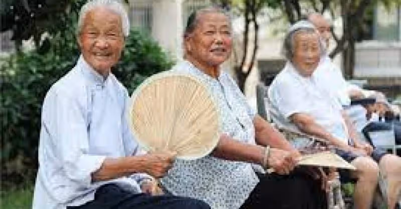 81歲老人：養老不靠子女不去養老院，做好這3點，晚年也能過得好