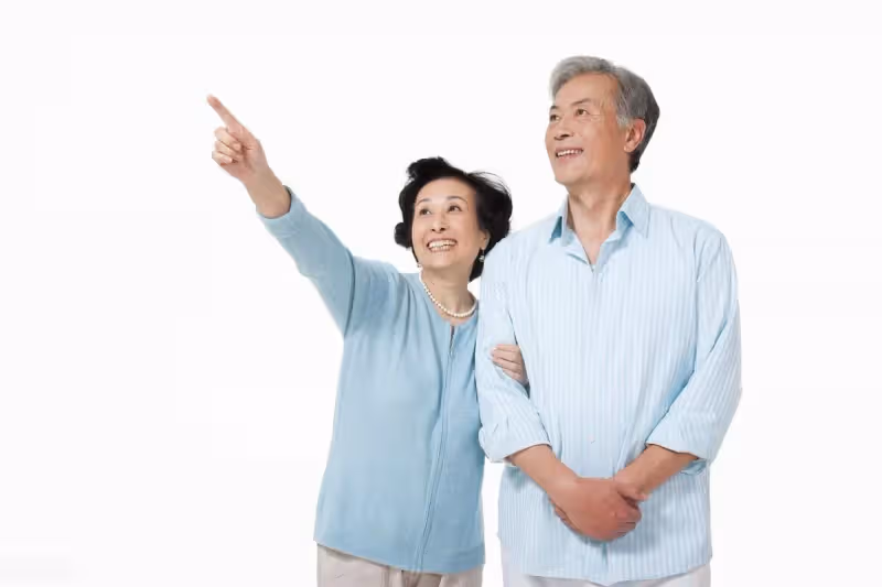 81歲老人:養老不靠子女不去養老院,做好這3點,晚年也能過得好