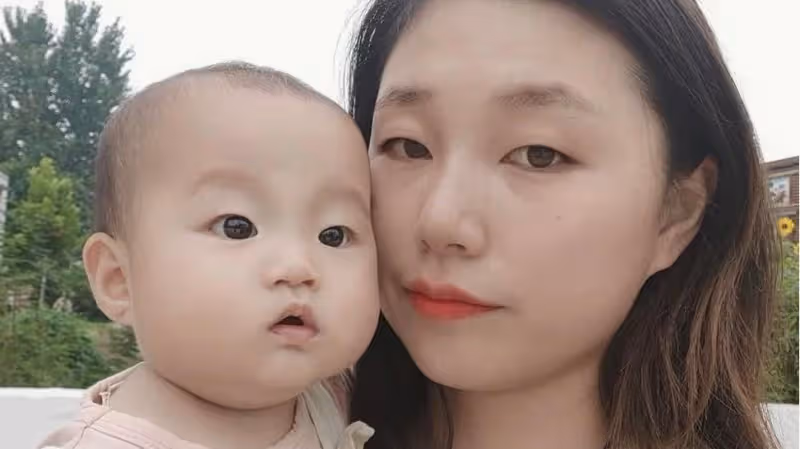 24歲芳芳遇害經過曝光，村民爆料婆婆私生活豐富，曾教唆兒子殺妻