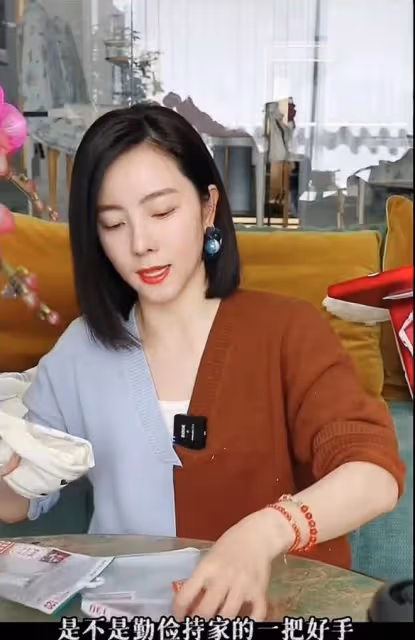 李思思從央視消失原因疑似曝光,或與孩子有關,還被傳調冷門頻道