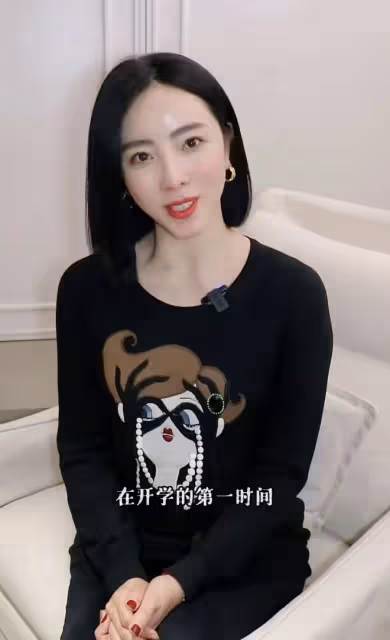 李思思從央視消失原因疑似曝光,或與孩子有關,還被傳調冷門頻道