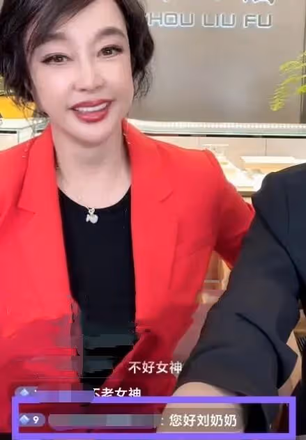 55歲蔡國慶不服老,被6歲小朋友喊爺爺面露尷尬:叫哥哥!
