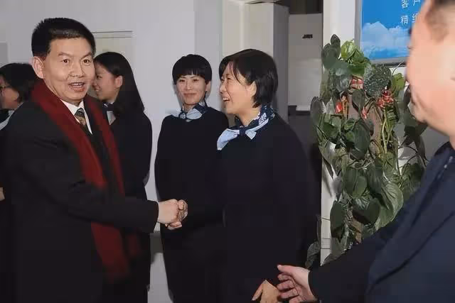 老乾媽:直播三個月只賣出80萬,創始人陶華碧:傻兒子毀我事業