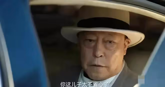 看似資源逆天,實則超級招人煩,這些演藝圈的「戲混子」該醒醒了