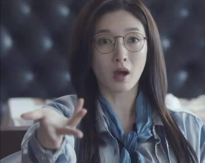 看似資源逆天,實則超級招人煩,這些演藝圈的「戲混子」該醒醒了