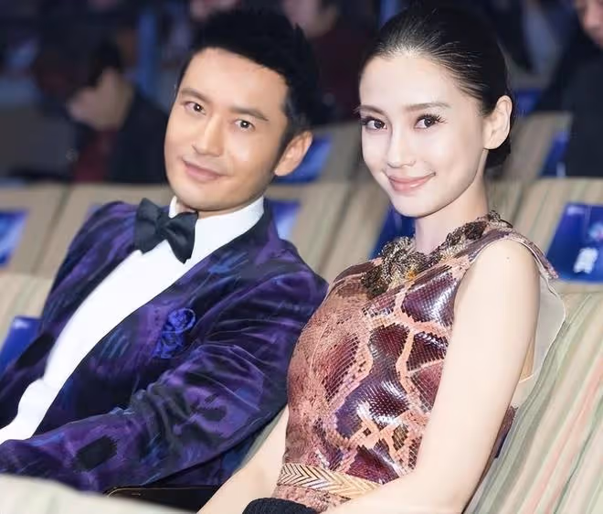 大瓜!曝某85後女星做金主的小三,生下孩子後,嫁給了圈內男星