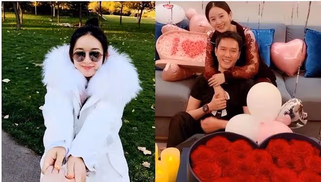 大瓜！曝某85後女星做金主的小三，生下孩子後，嫁給了圈內男星