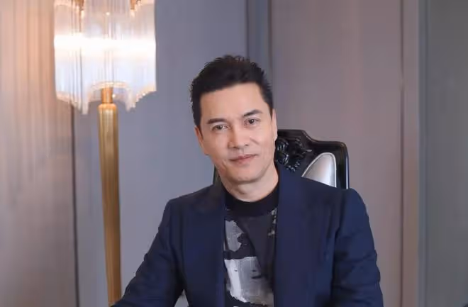 養雞賺上億,一塊表上千萬,這些明星看似過氣,實則是商業大佬