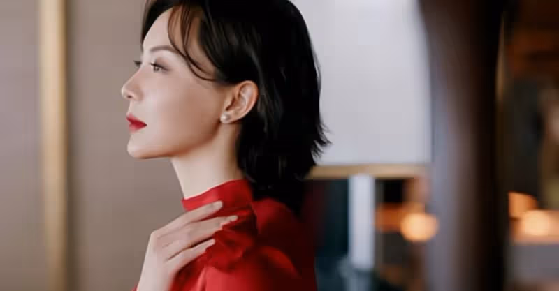 被婆婆欺負5年，意外發現她出軌，我偷偷告訴公公，公公：已經10年了