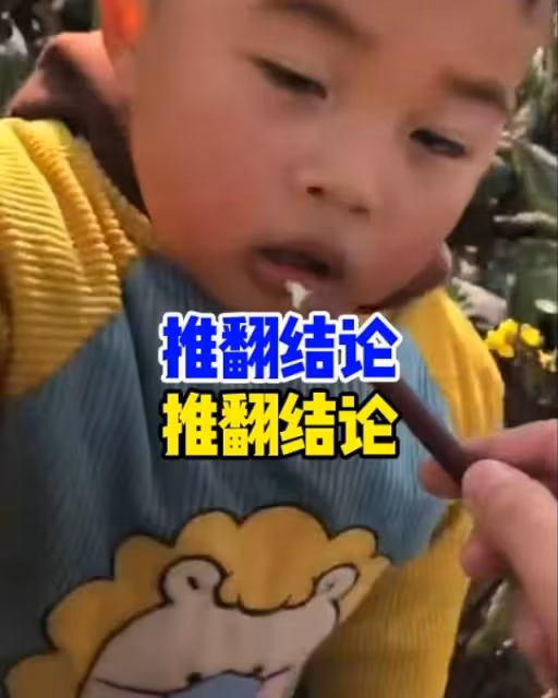 羅生門?監控顯示甘一航系自己走丟餓死,父親眾籌買墓碑再引爭議