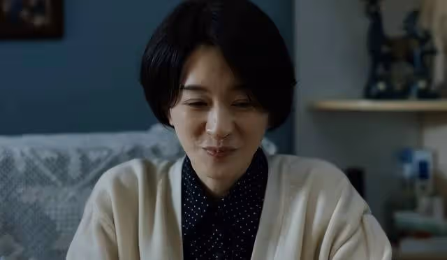 靳東喊話李小冉:《我們的日子》有沒有第二部?李小冉回復顯情商