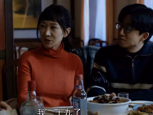 靳東喊話李小冉:《我們的日子》有沒有第二部?李小冉回復顯情商