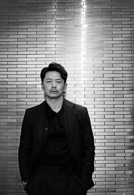 只有這極少數男演員才配得上「行走的荷爾蒙」這個標籤