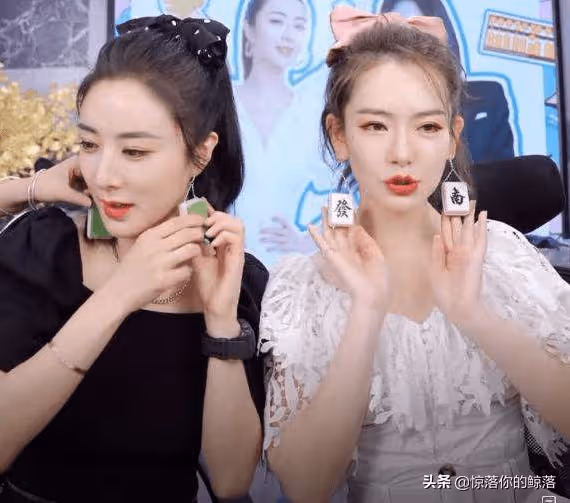 戚薇力挺楊麗萍，發文懟楊麗萍的惡評：女人早就已經不是生育工具