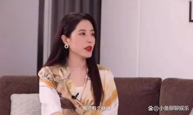 曾黎妹妹米蘭陪姐姐看秀，47歲曾黎比妹妹年輕，機場送別畫面感人