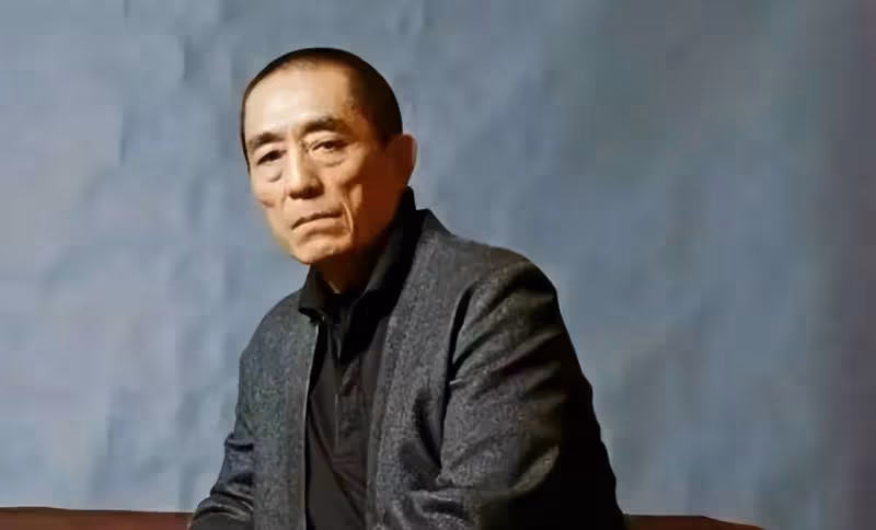 從張藝謀到趙麗穎再到陳道明，娛樂圈近日這股妖風是該好好整治了
