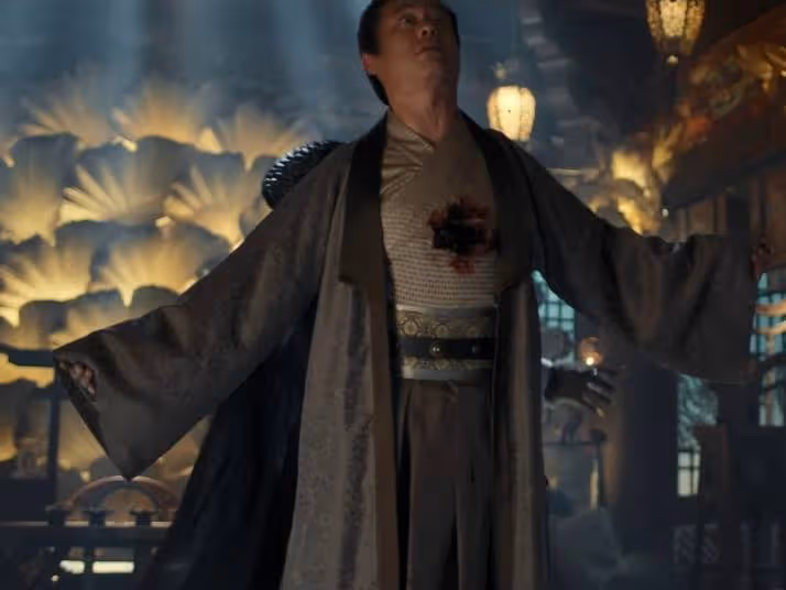 連續3天拿下飆升榜第一,《狂飆》主角參演,這部古裝探案劇要爆